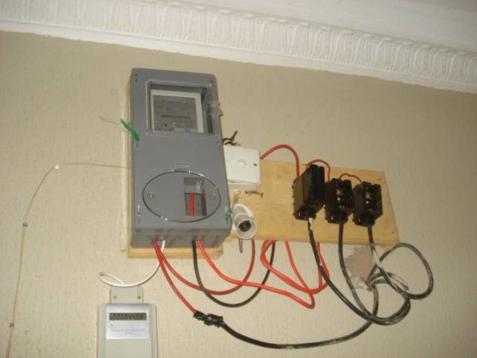 pre-paid meter DisCo Debunks Rumour Of Disconnecting Pre-paid Meter Users In S/East