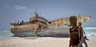 Chase Out Pirates From Burutu Waterways, Okowa’s Aide Urges Navy