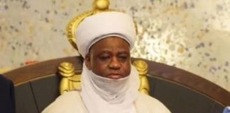 Muslims’ll Not Be Provoked To Take Up Arms – Sultan