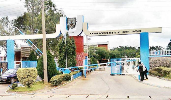 unijos entrance UniJos Graduates 11, 431 Students, 74 First Class, 97 PhDs