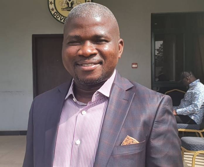 20200128_103936 Ortom To Recruit 5000 Primary School Teachers This Year --- Akase