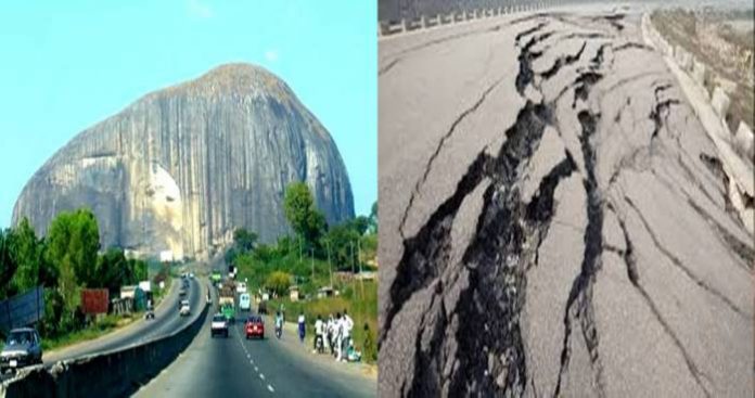 Abuja earth tremor Agency Debunks Reports Of Earth Tremor In Parts Of FCT