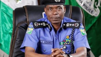 Re-run Elections: IGP Assures Of Level Playing Field 