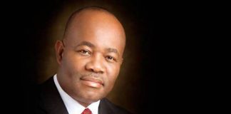 South-South APC Youth Leaders Pass Vote of Confidence On Akpabio