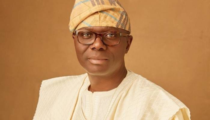 Sanwo-Olu Names Five New Permanent Secretaries