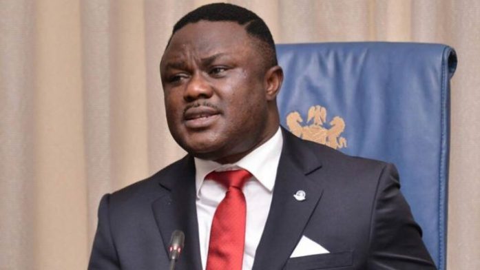 Gov Ayade Bans Aides From Making Statements On Social Media