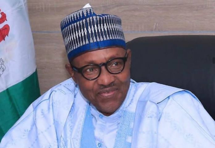 Buhari We‘ll End North-East Insurgency Like The Civil War — Buhari
