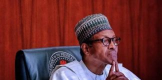 Plateau: Buhari Condemns Attack, Charges Security Agencies To Deal With Perpetrators
