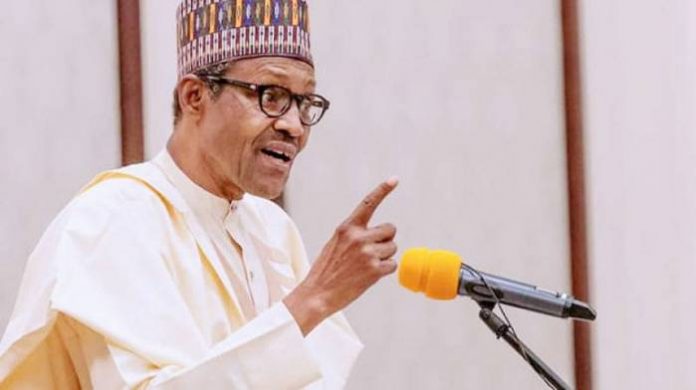 Buhari condems killing of CAN Chairman Killing Of Adamawa CAN Chairman Cruel, Provocative - Buhari