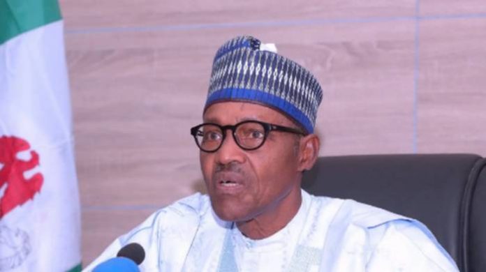 Buhari speaks Fed Govt Denies Alleged Mass Recall Of Ambassadors