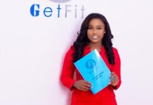 Former Big Brother Naija Housemate Cee C Becomes Ambassador