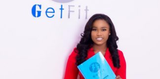 Former Big Brother Naija Housemate Cee C Becomes Ambassador