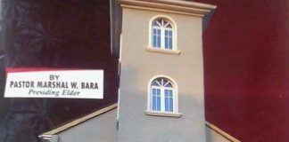 Faith Tabernacle Congregation Amaogwugwu Dedicates Church Building