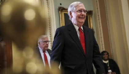 Trump impeachment: Senate Adopts Rules After Long Debate On Trial’s First Day
