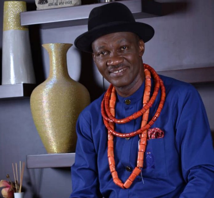 Dr. Cairo Ojougboh New Management Uncovers N1.3tn Contract Scam In NDDC