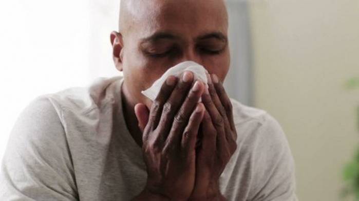 5 Effective Homemade Remedies To Treat Dust Allergies