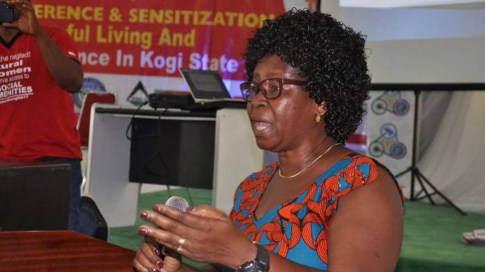 Ene Obi 2019 Corruption Perception Index: ActionAid Nigeria Wants Stiffer Punishment for Looters