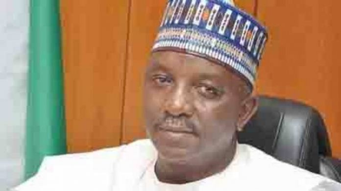 Engr. Sale Mamman Sale Mamman: Taking The Right Steps In Nigeria’s Power House