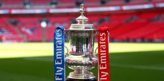 FA Cup: Fourth Round Ties