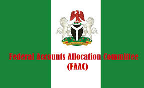 FAAC: FG, States, LGs Share N716.2bn For Month Of December