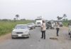 Three Die In Auto Crash In Niger