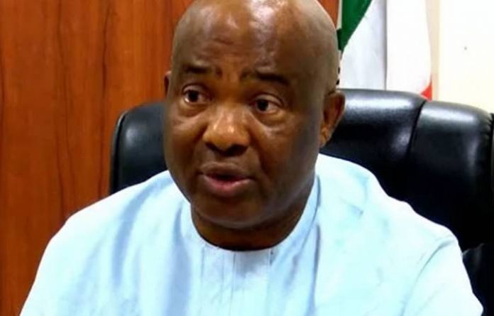 Hope Uzodinma Uzodinma Raises Alarm Over Plot To Impeach Him