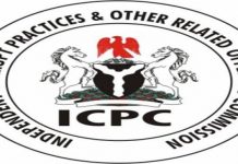 TI Report On Nigeria Unfair, Untenable - ICPC