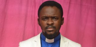 Cleric Prophesies Another Political Upheaval