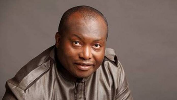Ifeanyi Ubah I Remain Substantive Senator Representing Anambra South – Ifeanyi Ubah