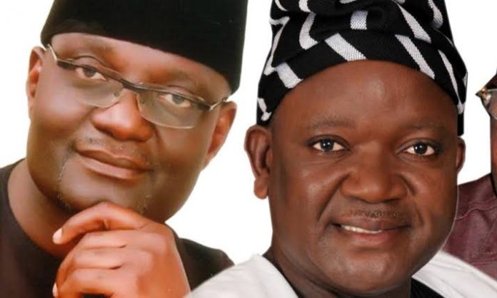 JIME vs ORTOM JIME Vs ORTOM: Supreme Court Affirms Ortoms Election