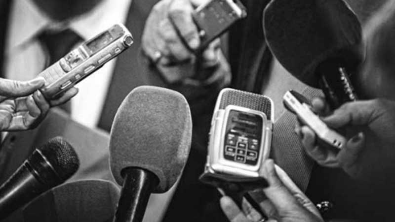 State Of The Media: Stakeholders Lament Increasing Harassment Of Media Practitioners