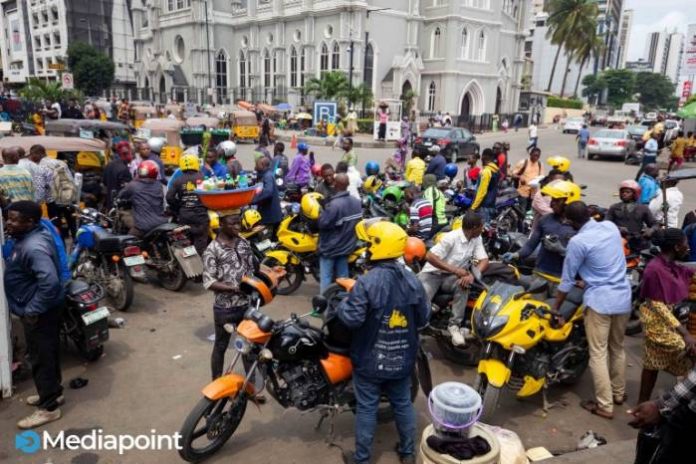 Lagos bans bike and keke It’s Official, Lagos Bans Motorcycles, Tricycles Effective Feb 1