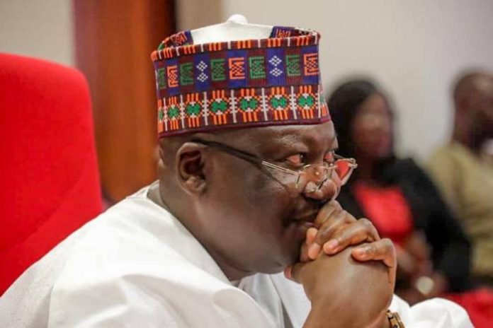 Lawan Lawan Backs Regional Security Interventions, Calls For Restructuring Of Current Security Structure