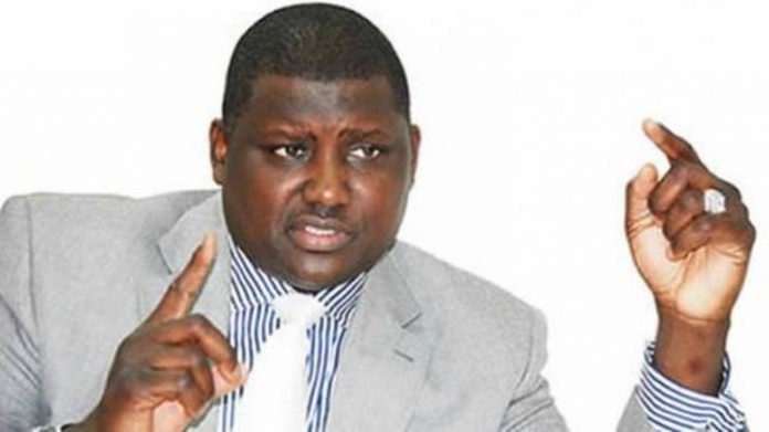 Maina Court Varies Maina’s Bail Conditions, Admits Him To N500m Bail