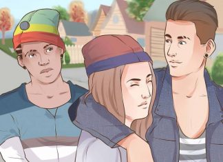 Will You Marry Your Best Friend's Ex?