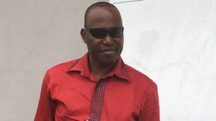 Martins Oloja A TIME FOR EVERYTHING