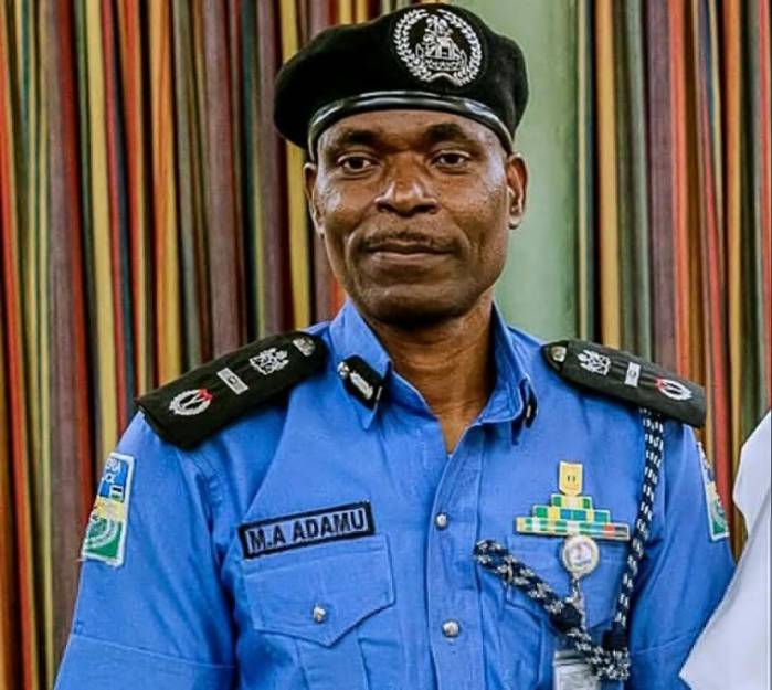 Death Of Iranian General: IGP Places Policemen On Red Alert Nation-wide