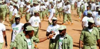 No NYSC Member Was Involved In Bayelsa Shootout, Says Agency