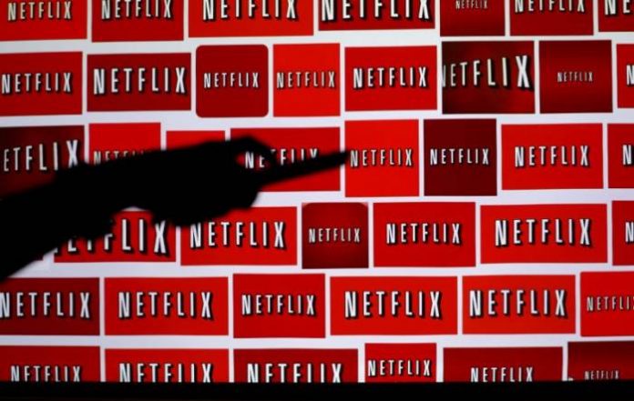 Netflix Netflix Forecasts Tough Start To 2020