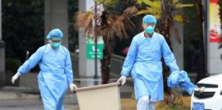 New China virus: Fourth Person Dies As Human-to-human Transfer Confirmed