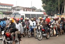 Residents Of Ajao Estate Want Community Included in `Okada’ Ban List