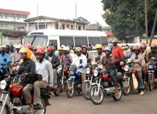 Residents Of Ajao Estate Want Community Included in `Okada’ Ban List