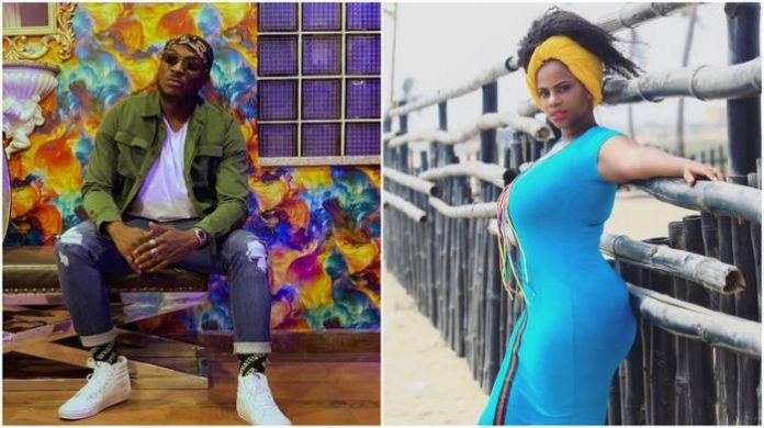 Peruzzi accused of defrauding Peruzzi Accused Of Defrauding, Sexually Assaulting London Based Singer