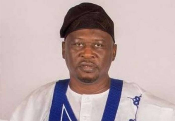 Rt. Hon. Umaru Fintiri BREAKING: Supreme Court validates Fintiri as Adamawa Gov