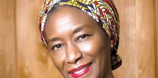 Sefi Atta Writes An Open Letter to Aisha Buhari