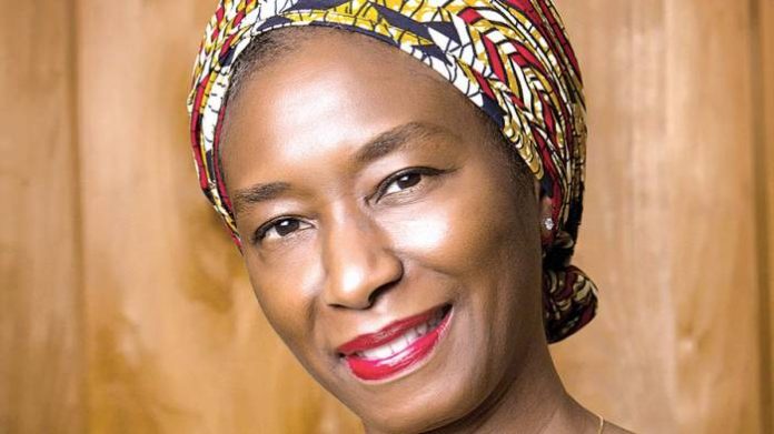 Sefi Atta Sefi Atta Writes An Open Letter to Aisha Buhari