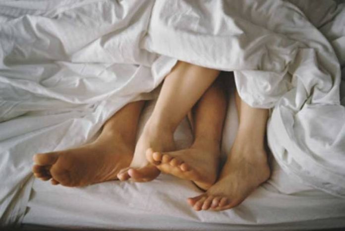 Sex Sex lowers risk of early menopause – Scientist