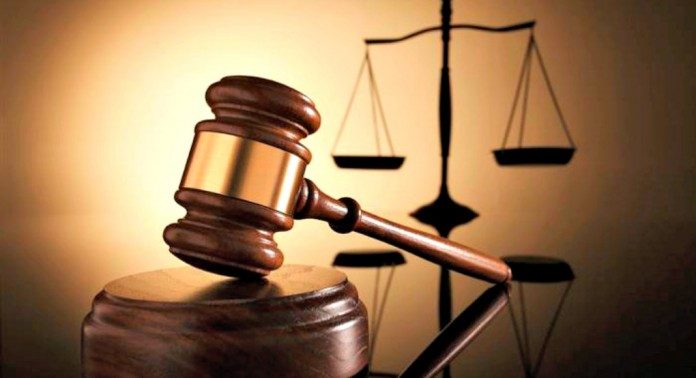Symbol of Justice I Had Sexual Relationship With Twin Pupils, Principal Tells Court