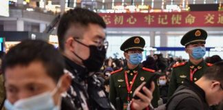 WHO Committee Says Coronavirus Not A Global Emergency