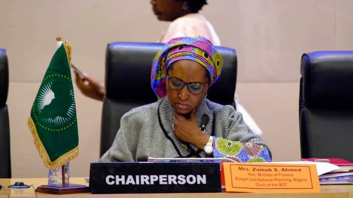 7.5 per cent VAT Takes Effect Feb. 1– Finance Minister